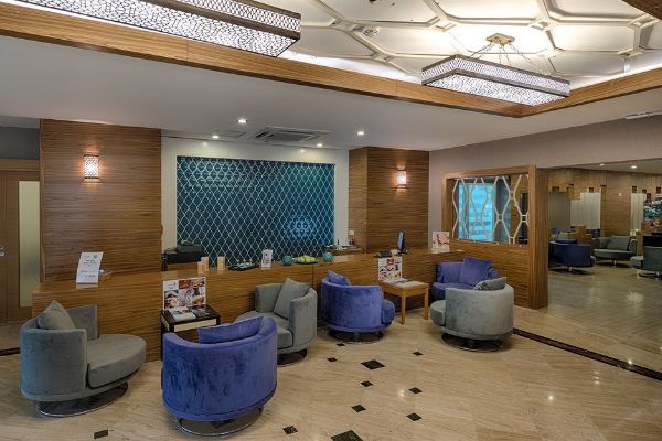 Ma Biche Hotel - All Inclusive (Kemer)